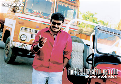 Nayakudu