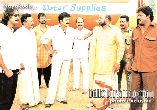 Nayakudu