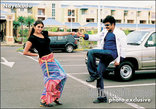 Nayakudu