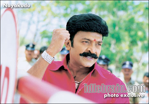 Nayakudu