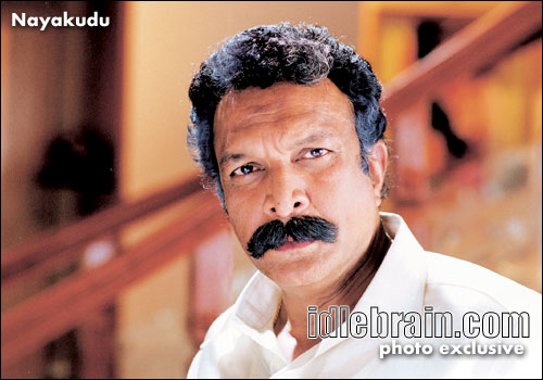 Nayakudu