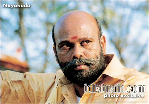 Nayakudu