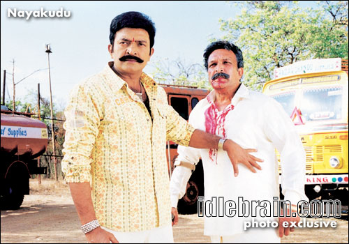 Nayakudu
