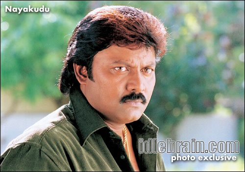 Nayakudu