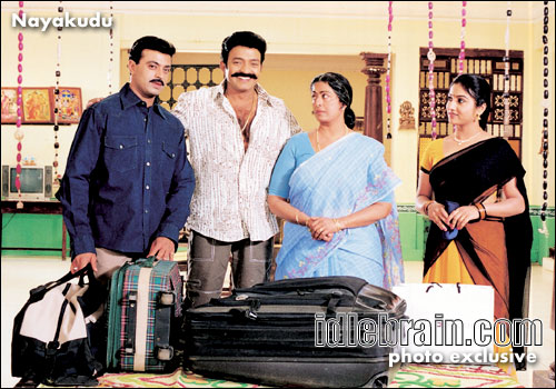 Nayakudu