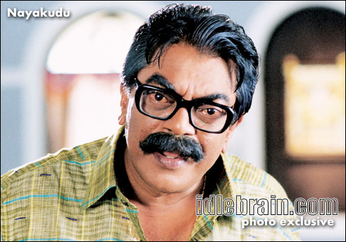 Nayakudu