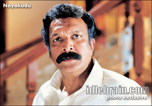 Nayakudu