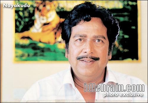 Nayakudu