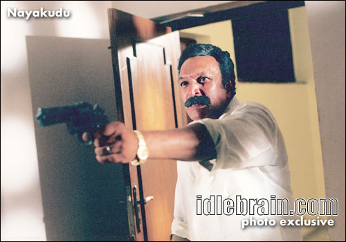 Nayakudu
