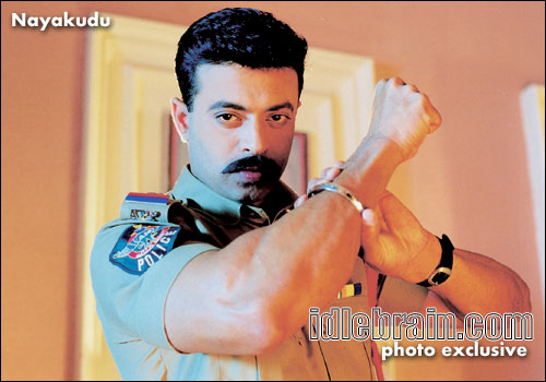 Nayakudu