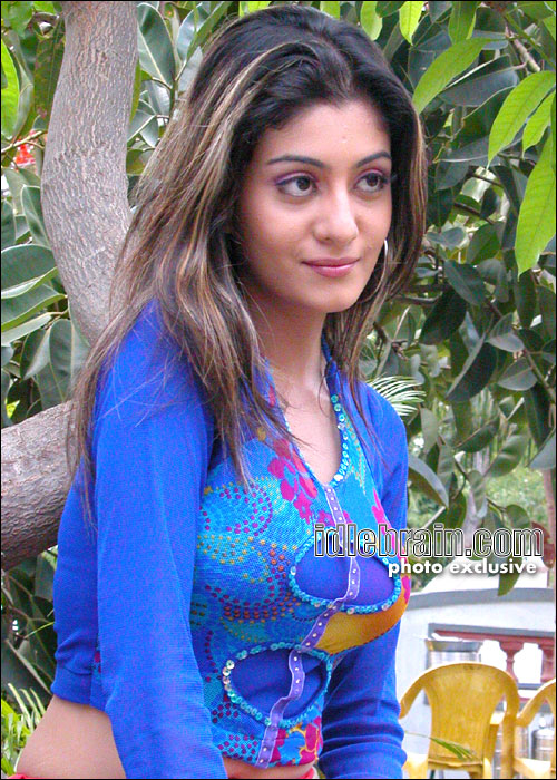 Neha Oberai
