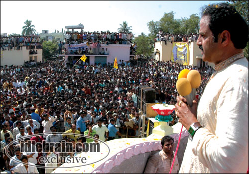 Bala Krishna