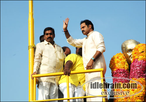 Bala Krishna