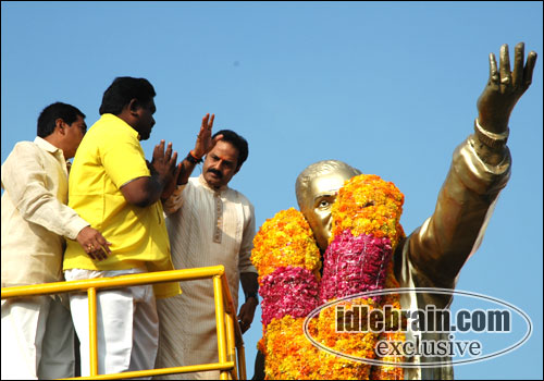 Bala Krishna