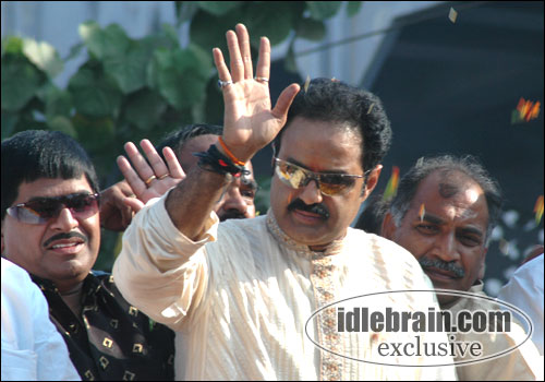 Bala Krishna