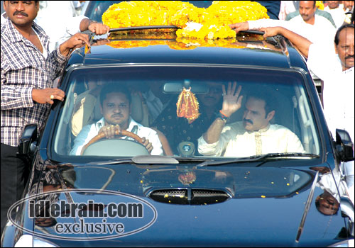 Bala Krishna