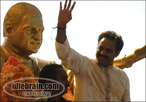 Bala Krishna