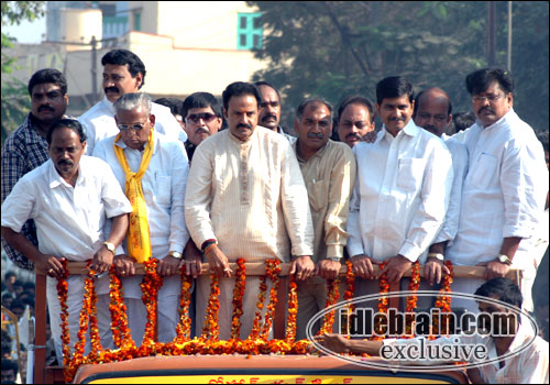 Bala Krishna