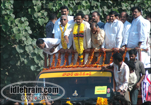 Bala Krishna