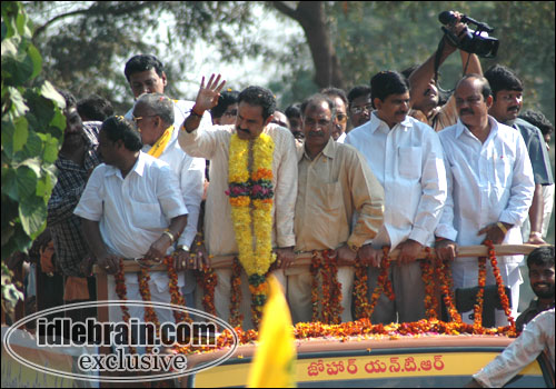 Bala Krishna