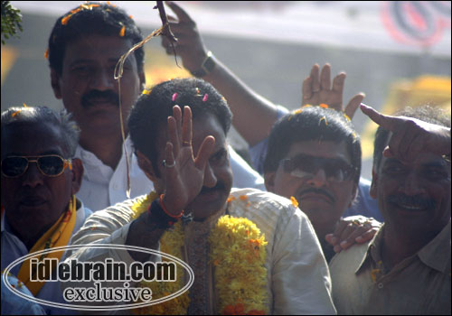 Bala Krishna