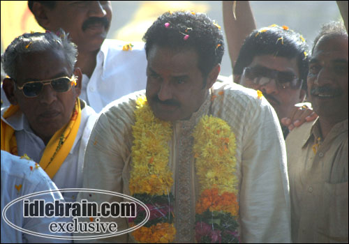 Bala Krishna