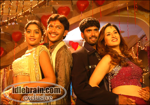 andhra students