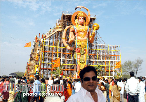Jai Chiranjeeva