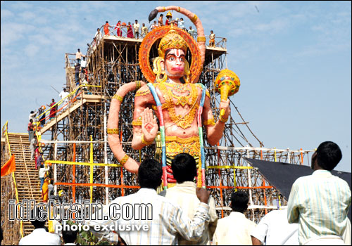 Jai Chiranjeeva