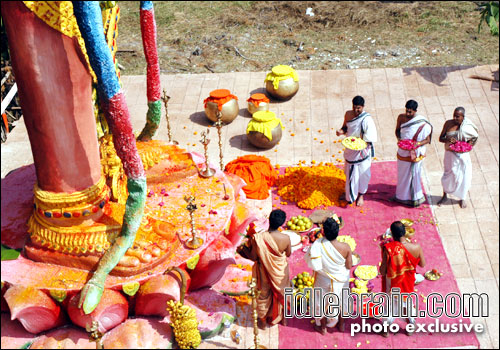 Jai Chiranjeeva