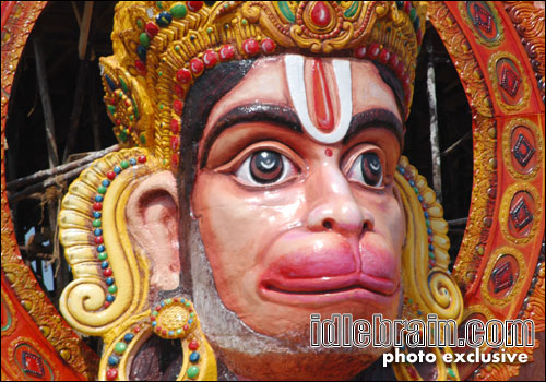 Jai Chiranjeeva