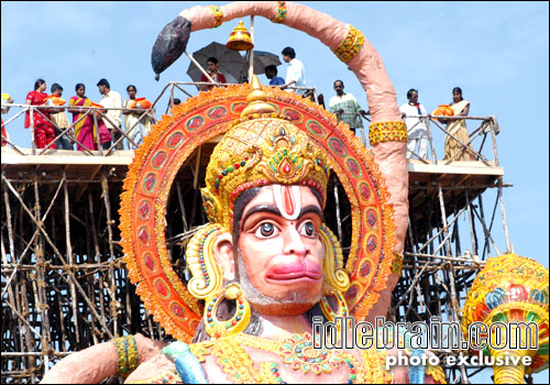 Jai Chiranjeeva