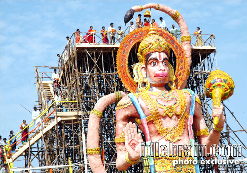 Jai Chiranjeeva
