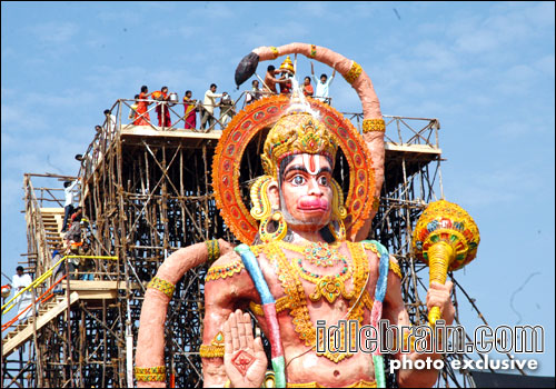 Jai Chiranjeeva