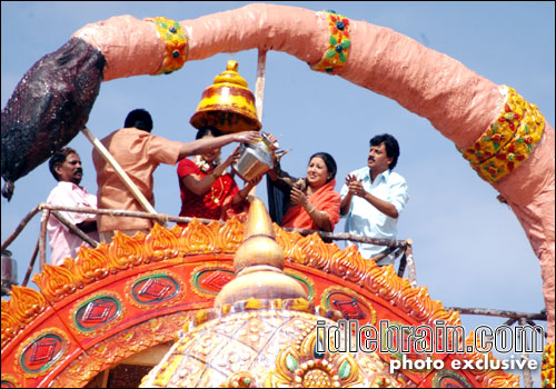 Jai Chiranjeeva
