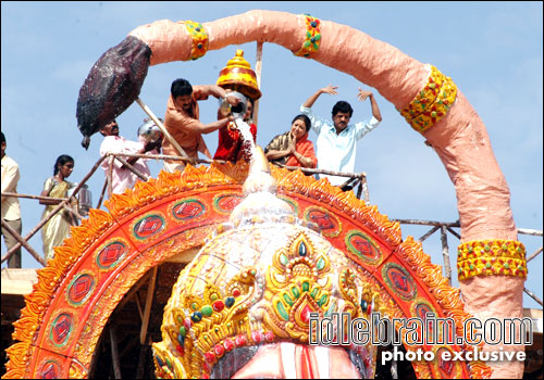 Jai Chiranjeeva