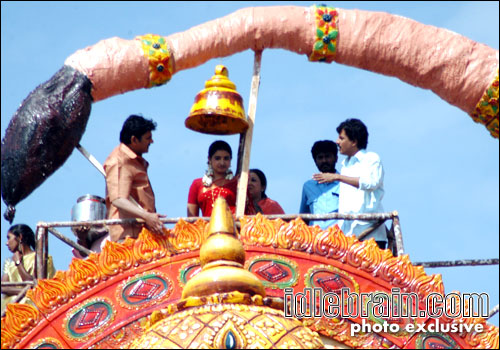 Jai Chiranjeeva