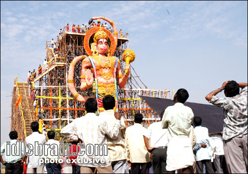 Jai Chiranjeeva