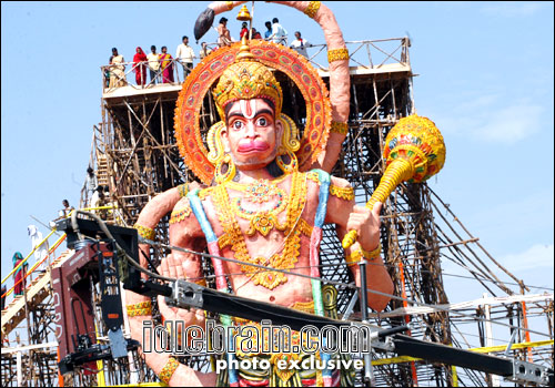 Jai Chiranjeeva