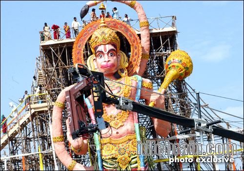 Jai Chiranjeeva
