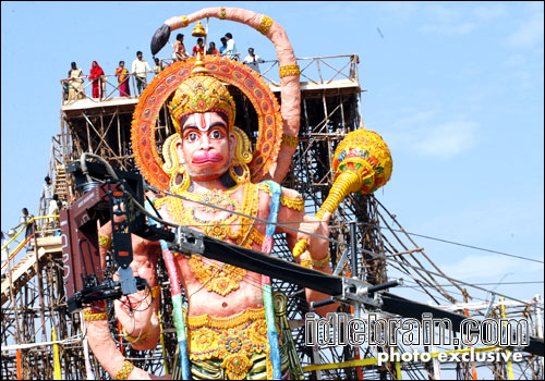 Jai Chiranjeeva