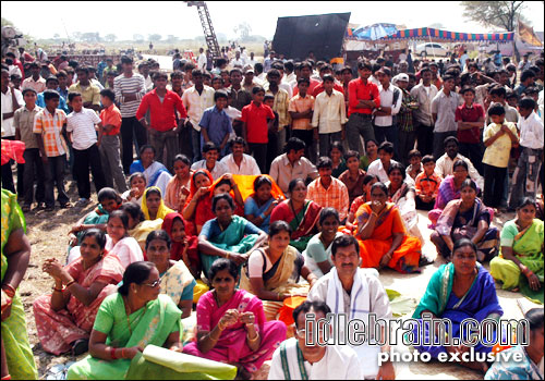 Jai Chiranjeeva
