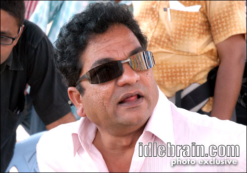 Jai Chiranjeeva