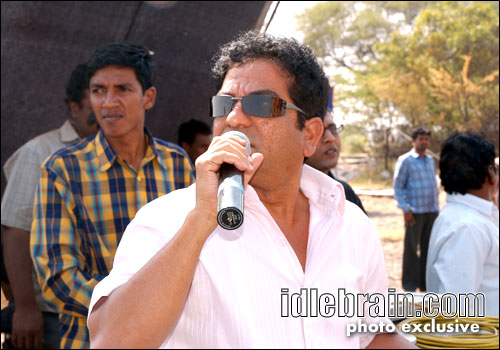 Jai Chiranjeeva