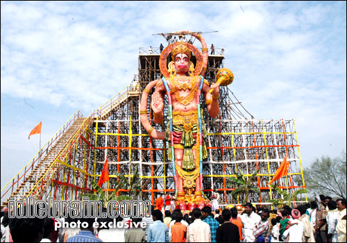 Jai Chiranjeeva