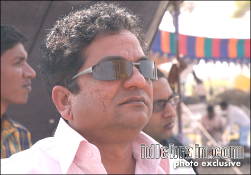 Jai Chiranjeeva