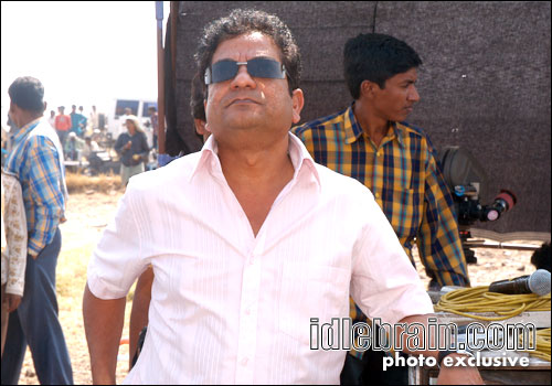 Jai Chiranjeeva