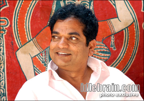 Jai Chiranjeeva
