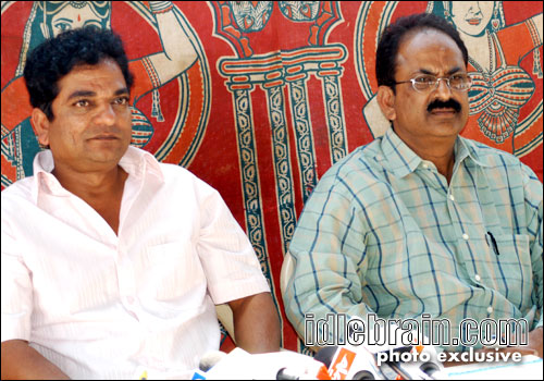 Jai Chiranjeeva