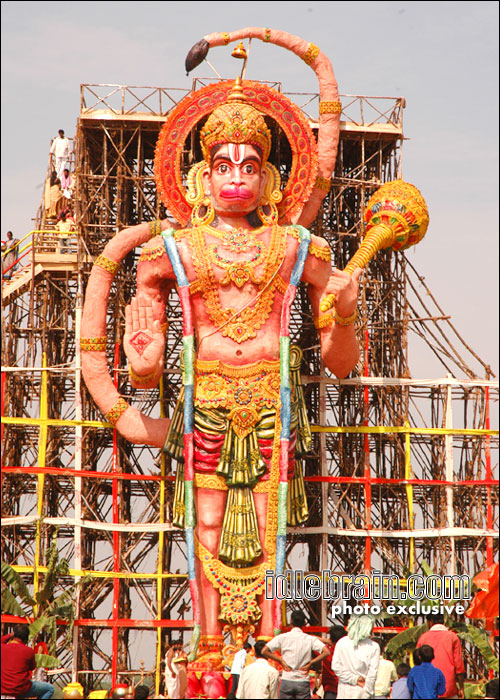 Jai Chiranjeeva